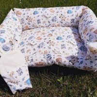 Wendebett
